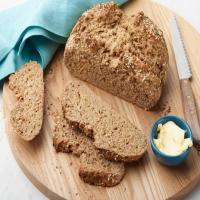 No-Yeast Whole Wheat Za'atar Bread image
