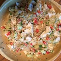 Quinoa Chicken Salad image