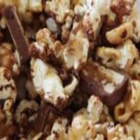 Snickers Popcorn image
