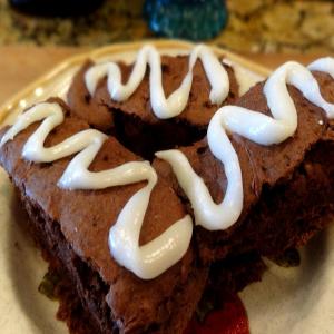BONNIE'S DIET CAKE_image