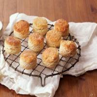 Basic Buttery Biscuits image