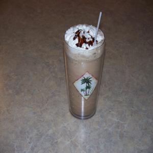 Chilly Mochaccino image