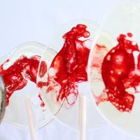 Vampire Blood Lollipops_image