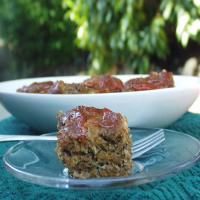 Hubby's Meatloaf_image