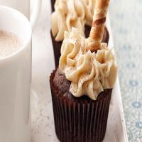 Mochaccino Cupcakes_image