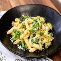 Sicilian Pasta and Broccoli_image