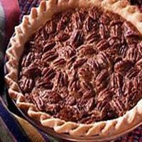Abby's Famous Pecan Pie Recipe - (3.8/5) image