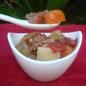 Down Home Country Stew_image
