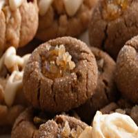 Double-Ginger Cookies_image