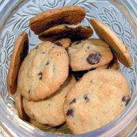 Thin & Crisp Chocolate Chip Cookies image