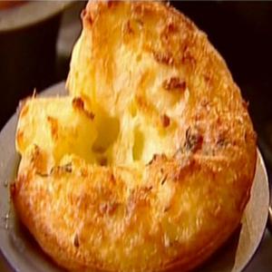 Thyme Popovers image