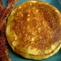 Griddle Cakes_image