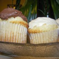 Butterscotch Cupcakes image