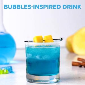 Bubbles-Inspired Drink Recipe by Tasty_image