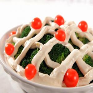 Broccoli Pie image