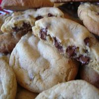 Blue Ridge Mountains Chocolate Chip Cookies_image