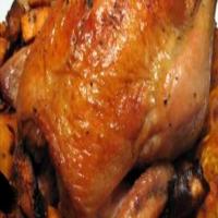 Roast Tarragon Chicken Recipe by Tasty_image