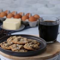 Chocolate Chip Cookies: The Healthy Breakfast Recipe by Tasty image