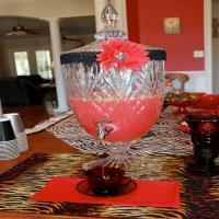 7-Up Cranberry Punch_image