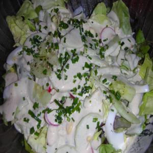 Lettuce Salad_image