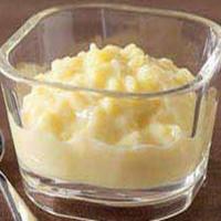 Easy 15 Min Rice Pudding_image
