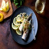 Sardines in Vinegar (Escabeche)_image