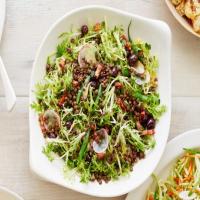 French Lentil Salad_image