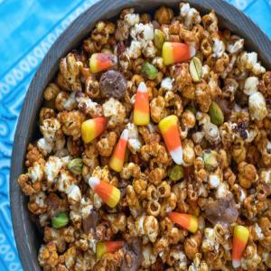 Maple Brown Butter Candy Kettle Corn_image