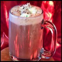 Peppermint Cocoa image