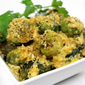 Brussels Sprouts Bake_image