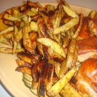 Healthy Fries_image