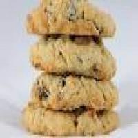 AMISH OATMEAL COOKIES_image