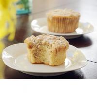 New York Style Crumb Cake Muffins Recipe - (4.5/5)_image