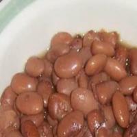Best Red Beans (Crock Pot)_image
