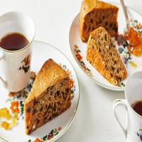 Mary Berry's Orange Tea Bread_image