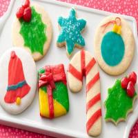 Holiday Fruit Roll-Ups® Cookies_image