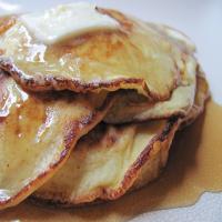 Italian Pancakes_image