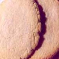 Bizcochito (Mexican Holiday Cookie)_image