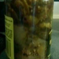 Cecil's Tangy Pickles_image
