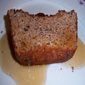 Very Low Carb French Toast Quick Bread_image