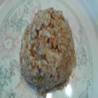 Sausage and Rice Risotto in The Instant Pot_image