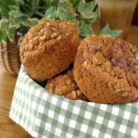 Sour Cream Coffee Cake Muffins image