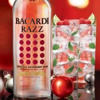 BACARDI® RAZZ™ Mojito Cocktail_image