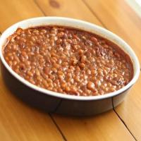 My Original Baked Bean Recipe_image