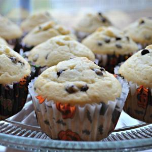 Nora's Special Chocolate Chip Muffins_image