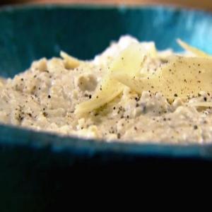 Stone-Ground Grits with Gruyere image