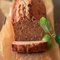 Applesauce Bread_image