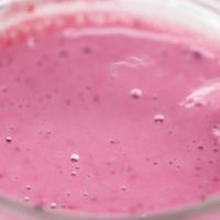 Mixed Berry Snack-sized Smoothie Recipe by Tasty image
