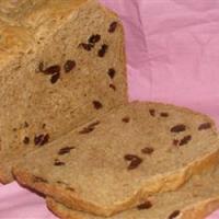 Bill's Braisin Bread image