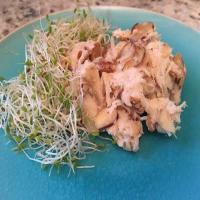 Deliciously Different Chicken Salad_image